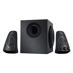 Logitech Z623 21  Altavoces